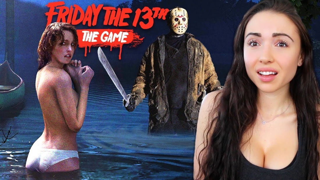 Джули Бенц +18