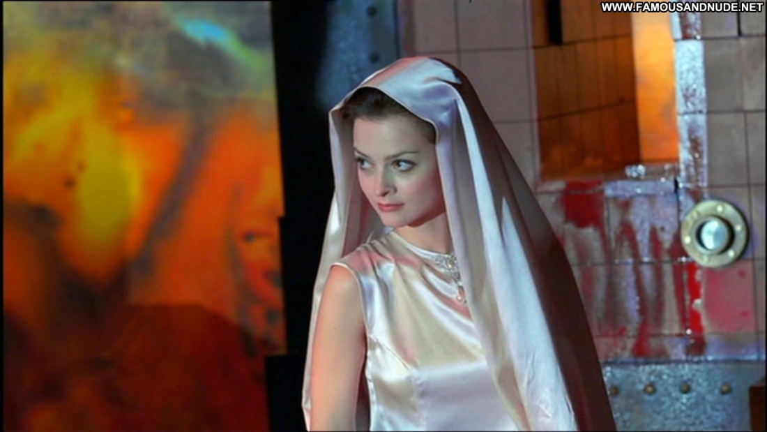 Злодеи Марвел девушки