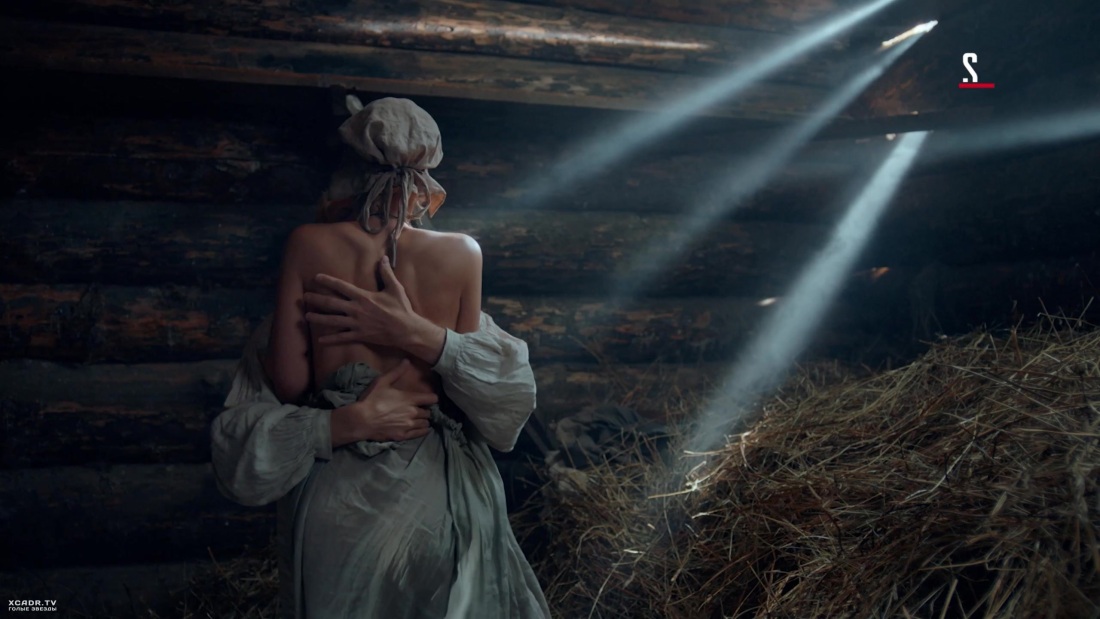 Агата Муцениеце Тобол