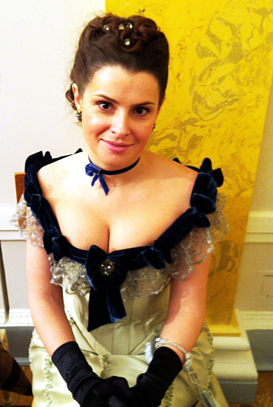 Екатерина кабак порнография