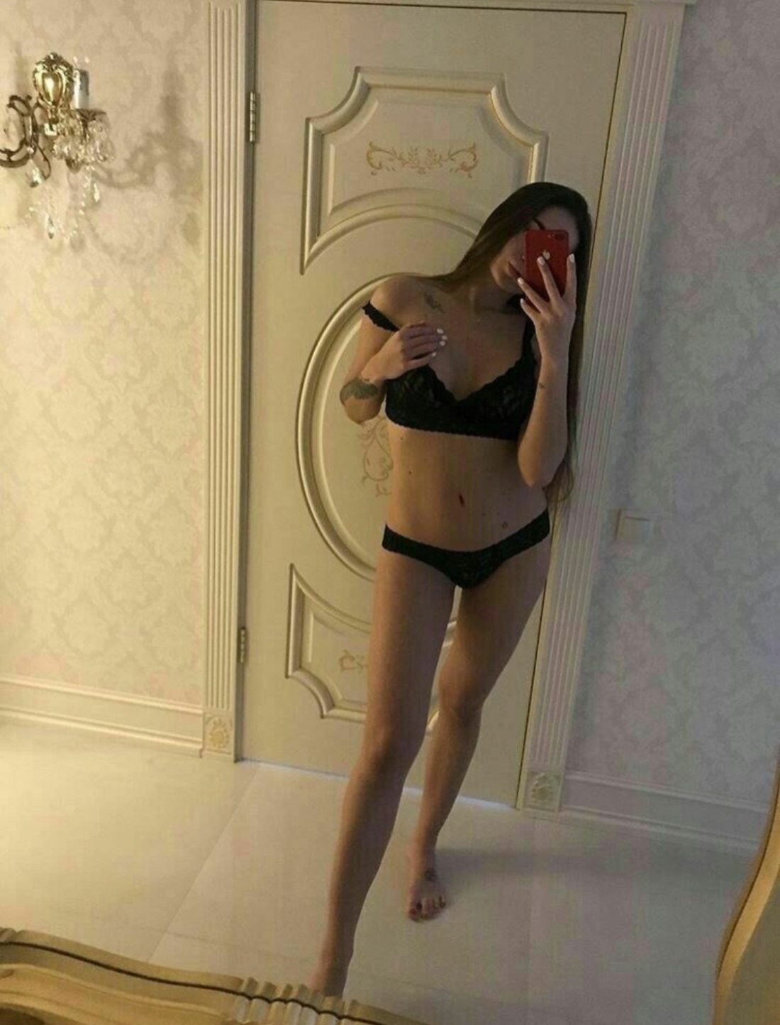 Регина Глущенко Днепропетровск