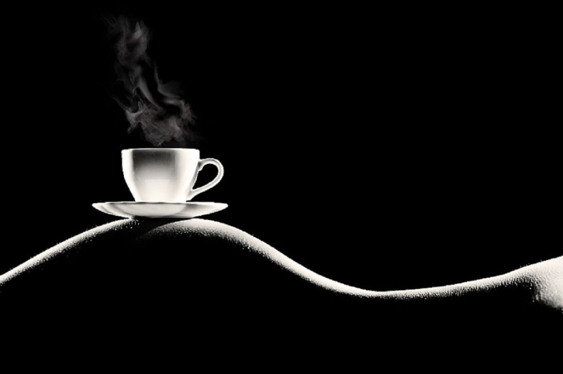 Интересные цитаты про кофе