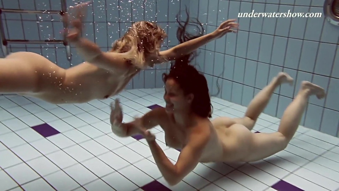 Пловчиха Патрисия Санчес nude