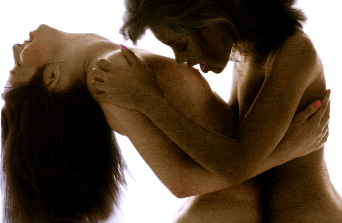 Ванесса Уильямс голенькая