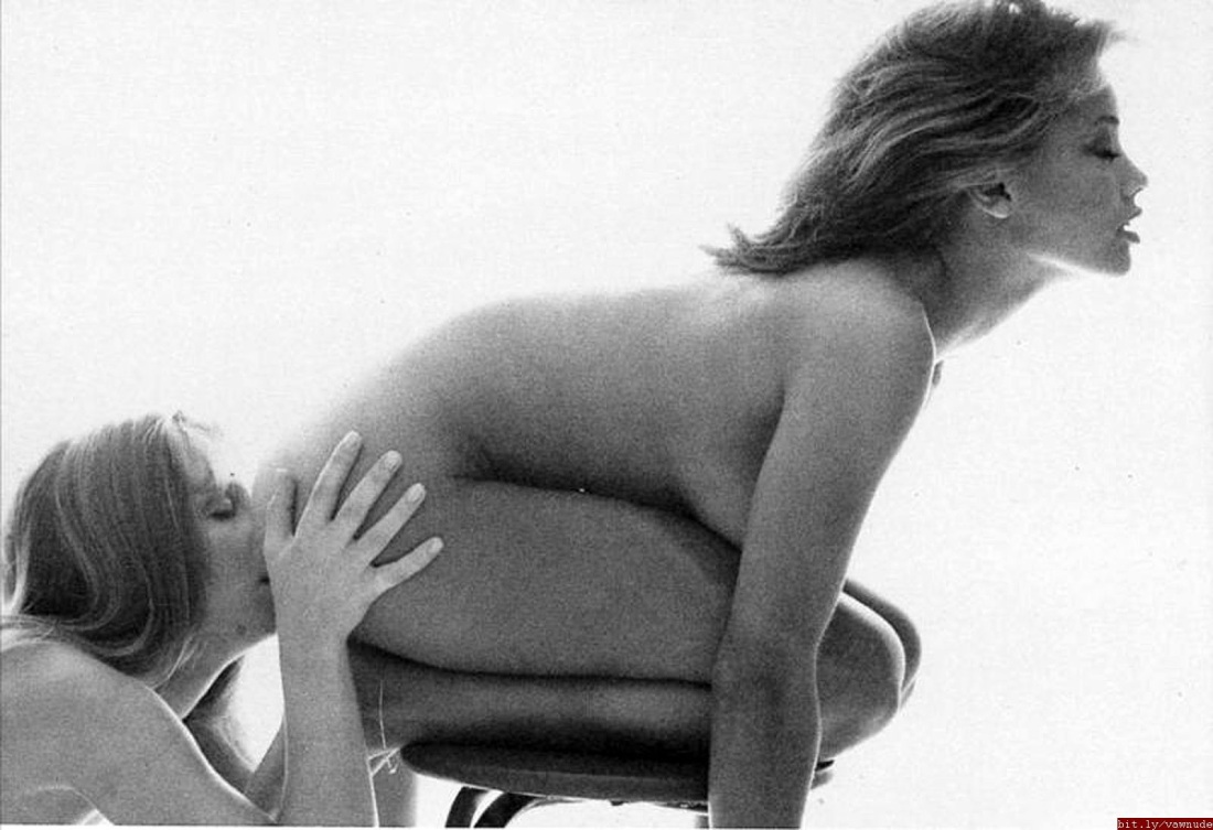 Ванесса Эль Уильямс голая