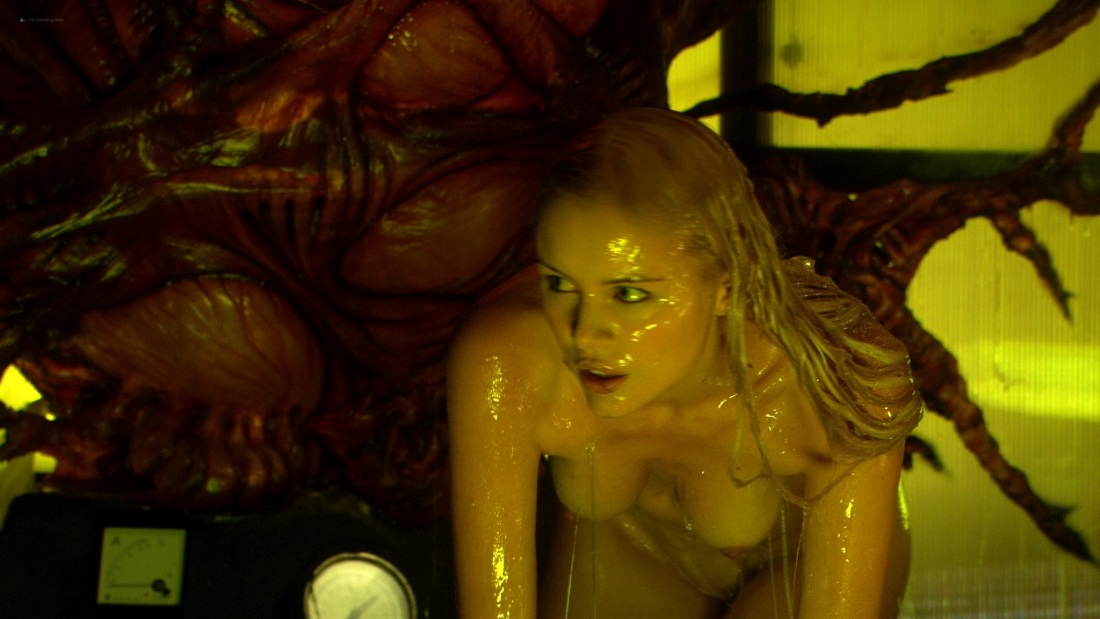 Хелена Мэттссон особь Пробуждение