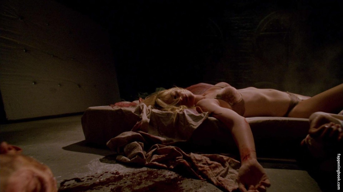 Американская история ужасов голые