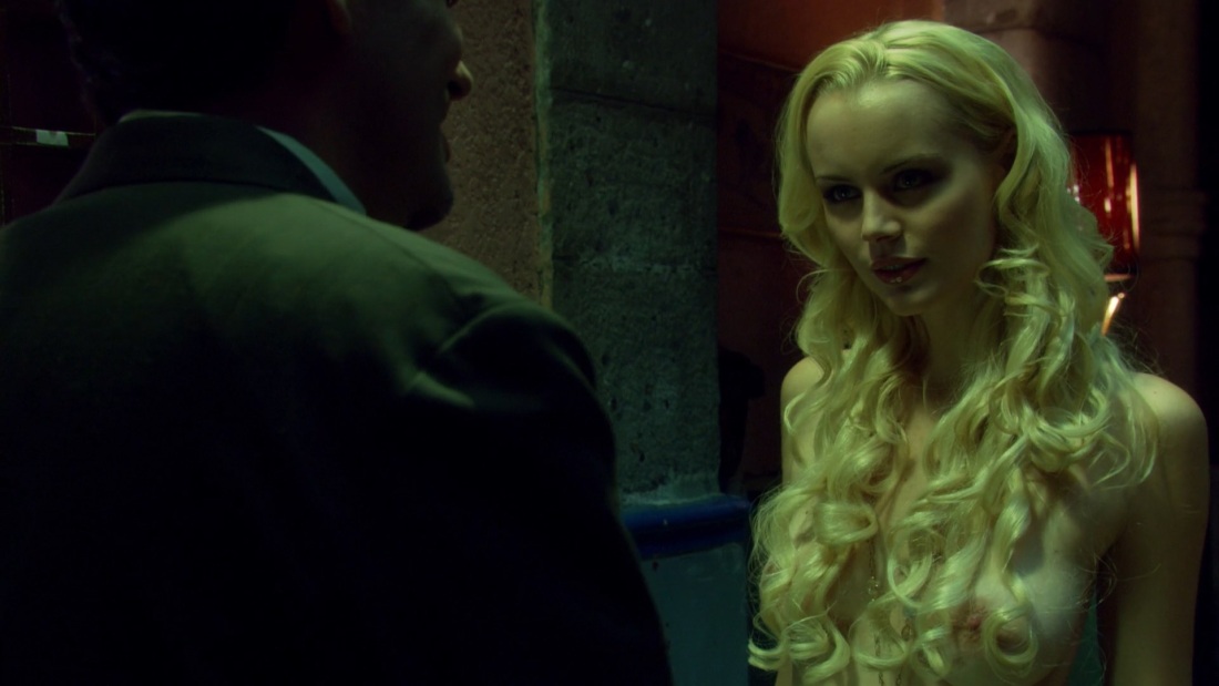 Helena Mattsson Heather Roop