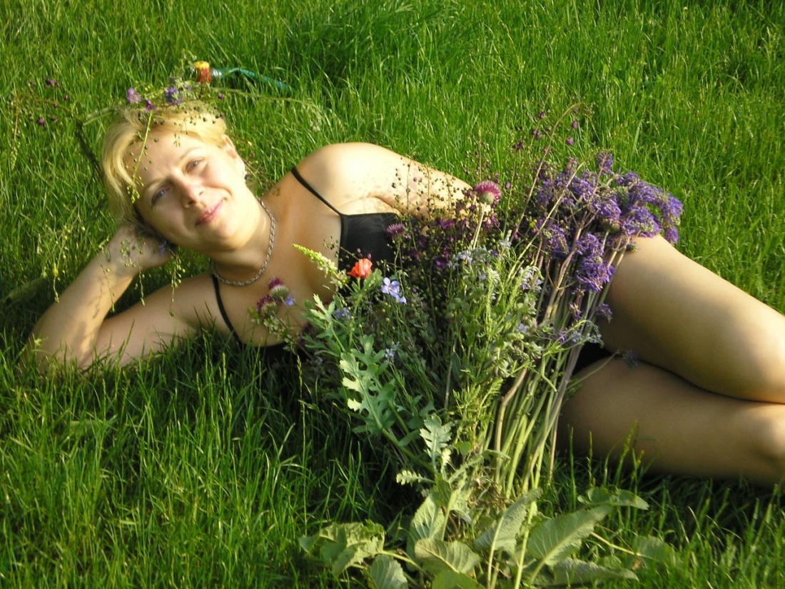 Красотка Ирина Шейк