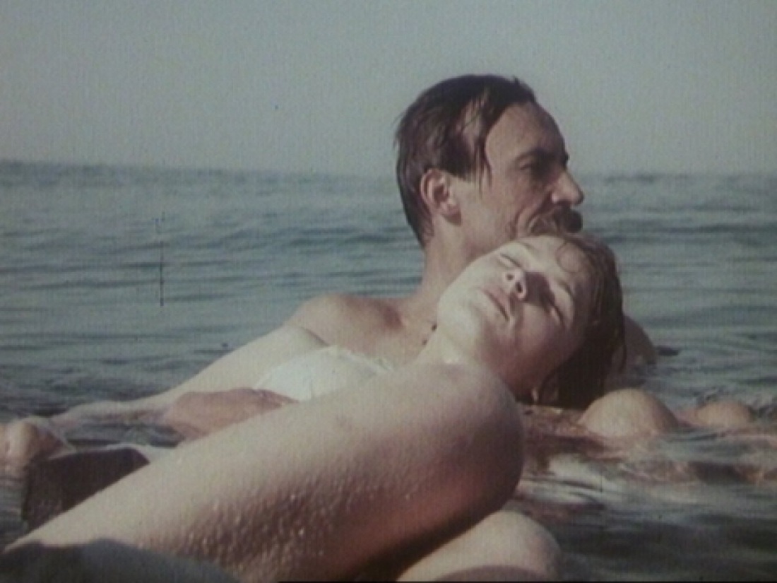 Дожди в океане фильм 1994