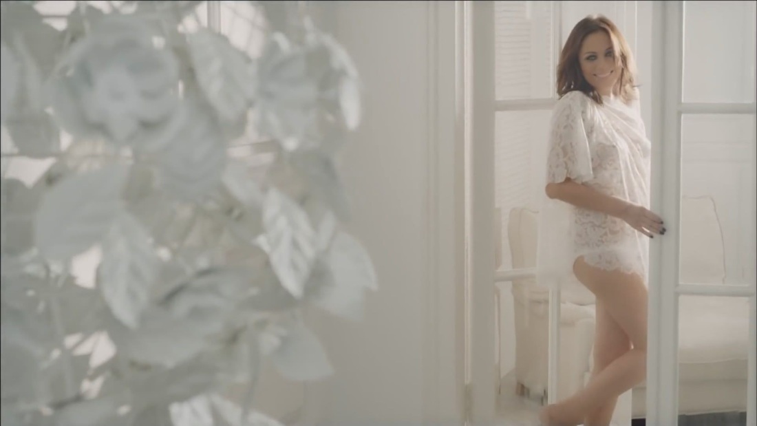 Голая Яна Сергеевна Крайнова