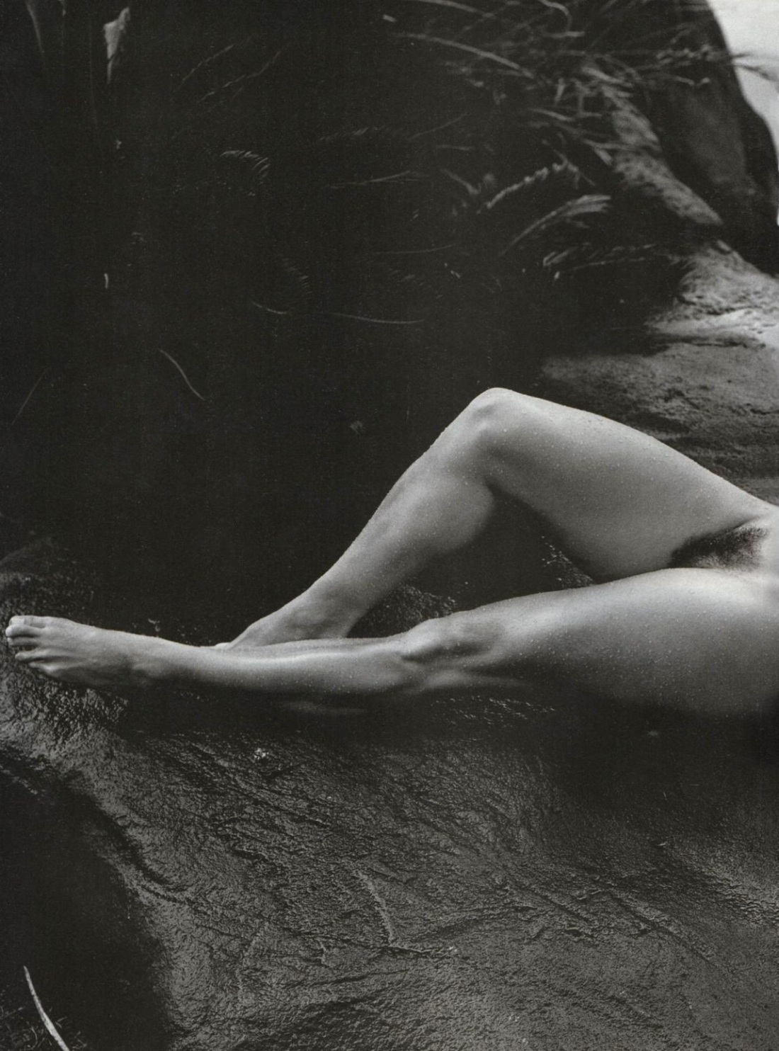 Фигуристка Катарина Витт Playboy