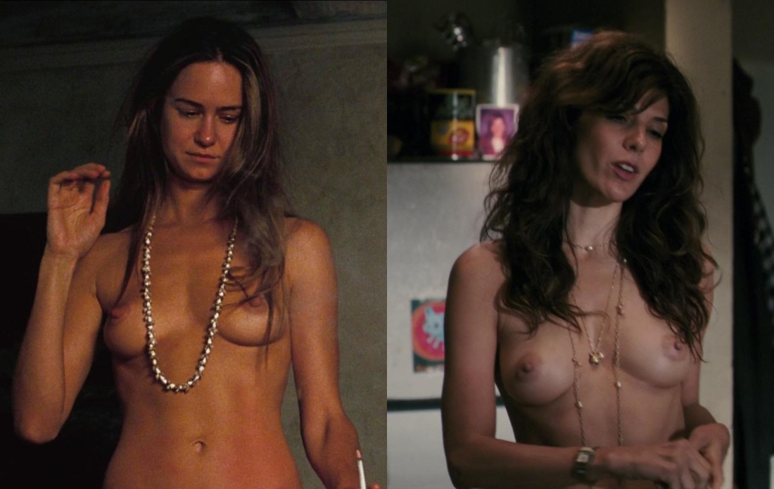 Кэтрин Уотерстон эротические фото