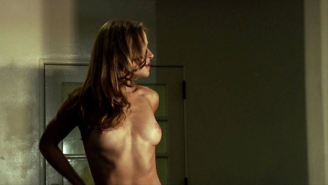 Кэтрин Уотерстон секси