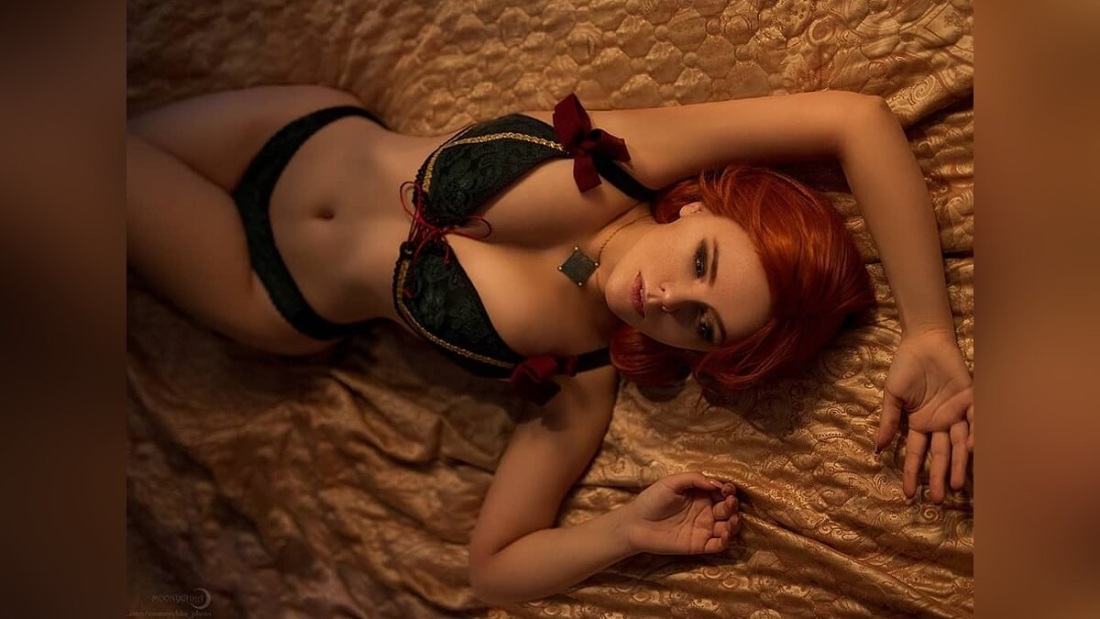 Юлия Шуенкова фото голая