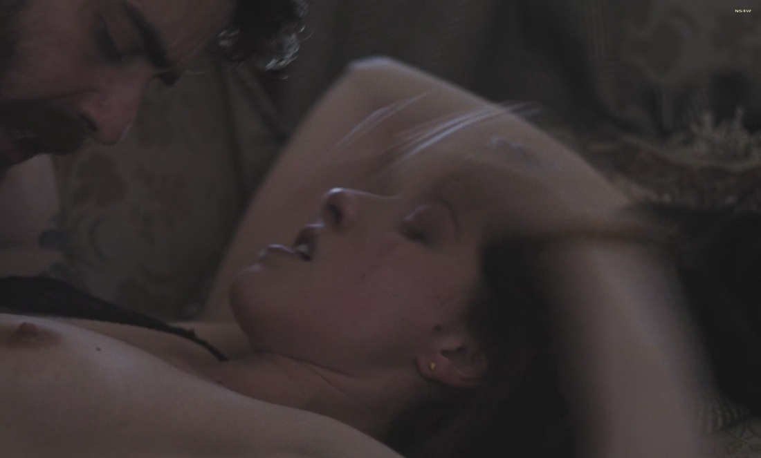 Оливия Тирлби hot