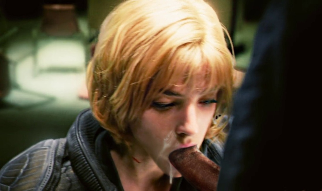 Оливия Тирлби судья Дредд сиськи