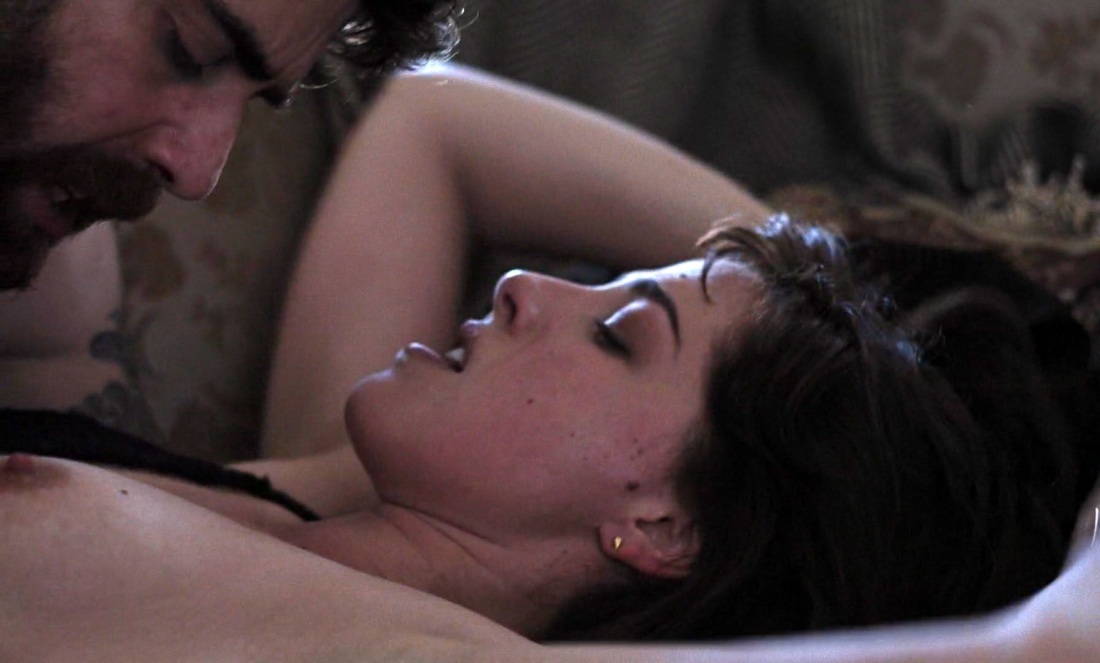 Оливия Тирлби Olivia Thirlby naked