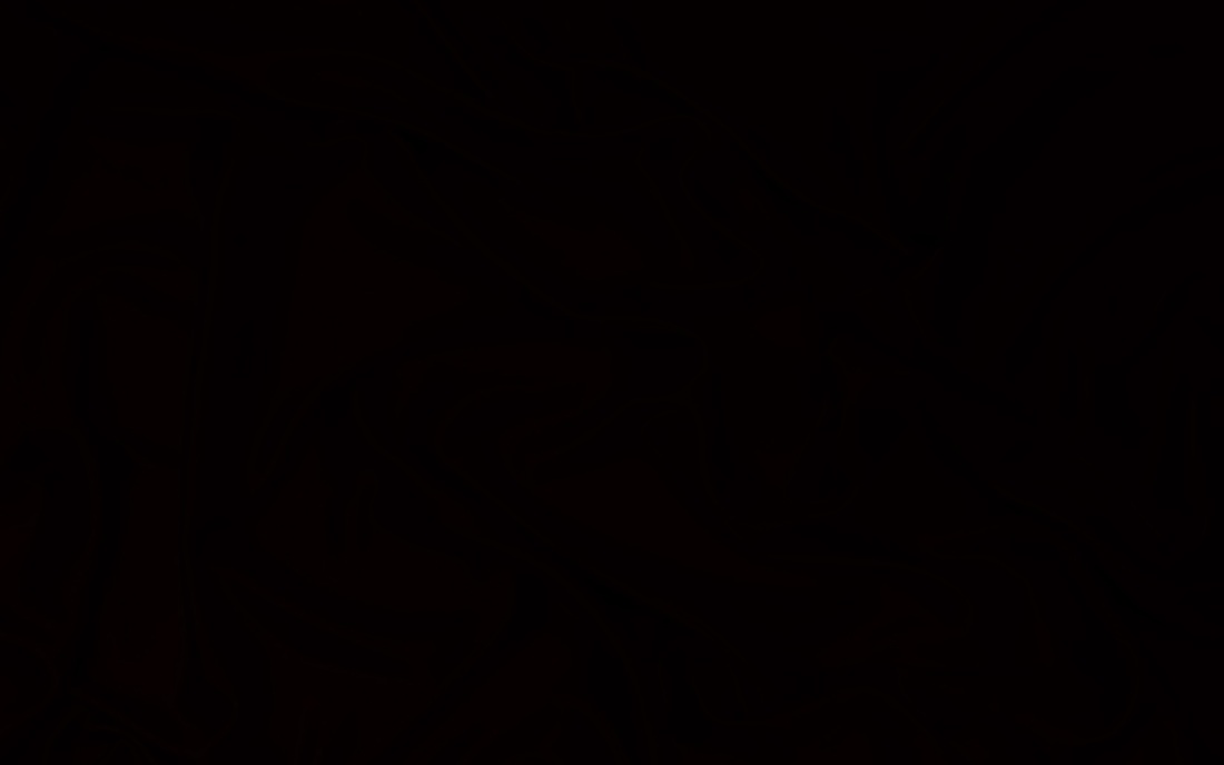 Черный экран обои