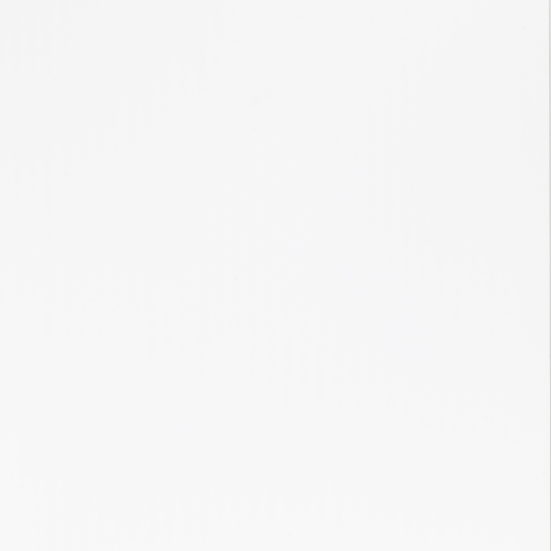 ЛДСП белый платиновый w980 SM