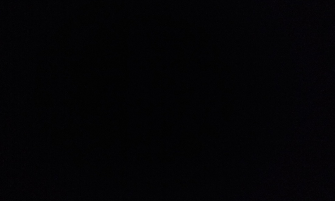Черный фон без ничего чистый