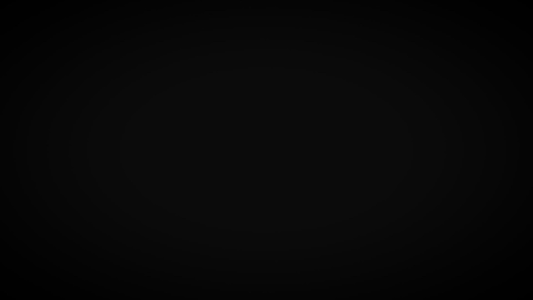 Чёрный фон без ничего