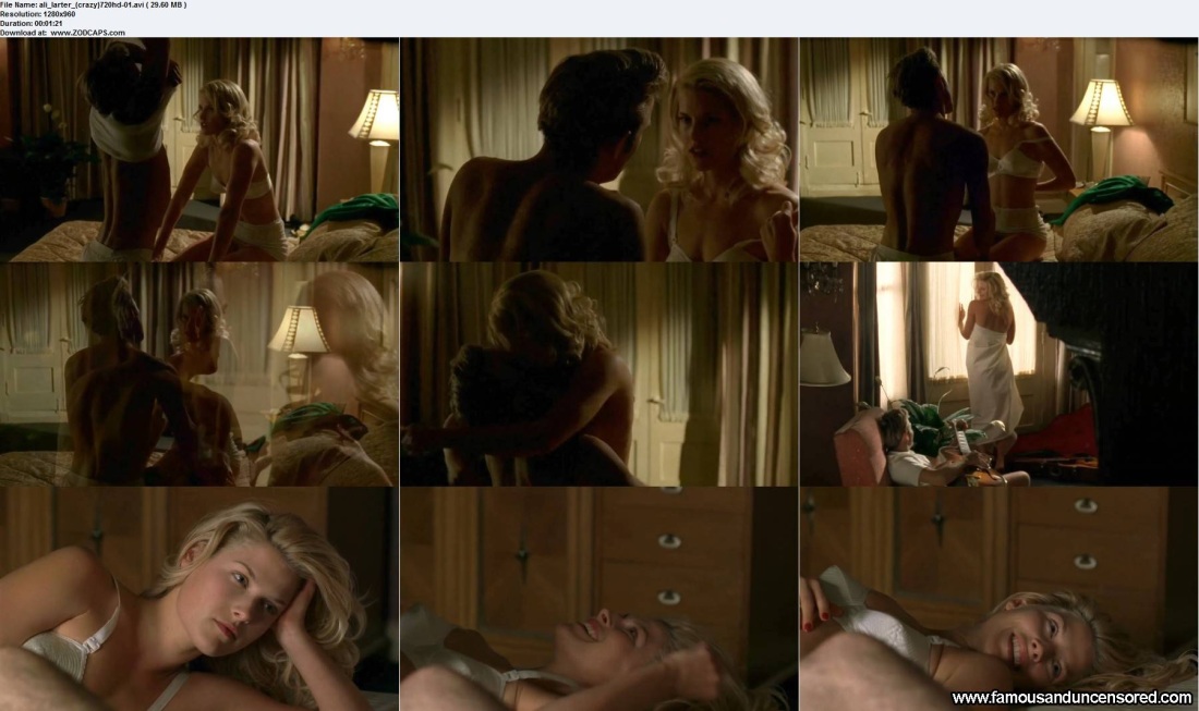 Эли Лартер голая гифки