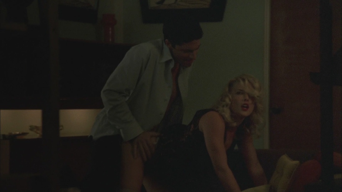 Эли Лартер эротические сцены