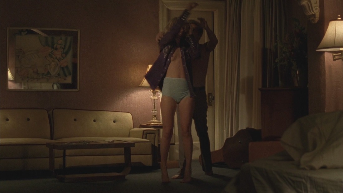 Эли Лартер ню