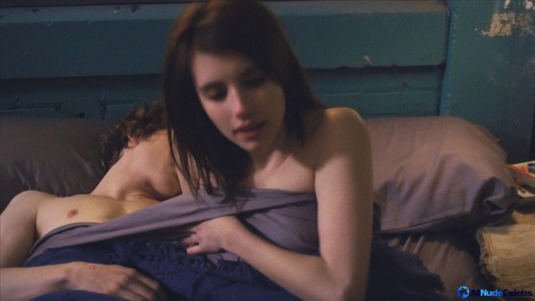 Вирджиния Робертс голая фейки