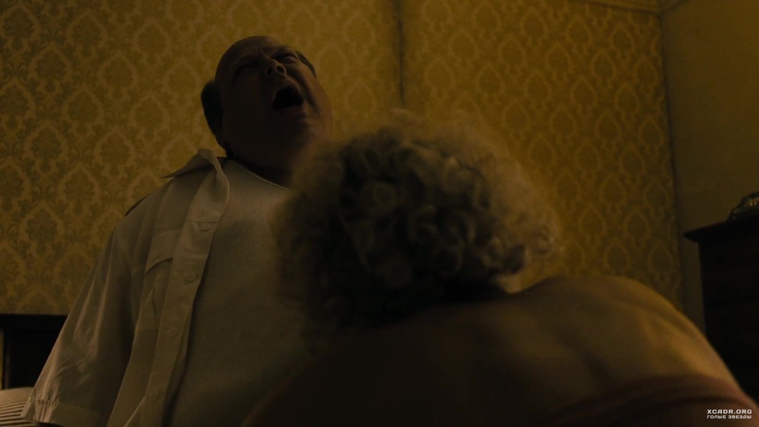 Мэгги Джилленхол the Deuce nud