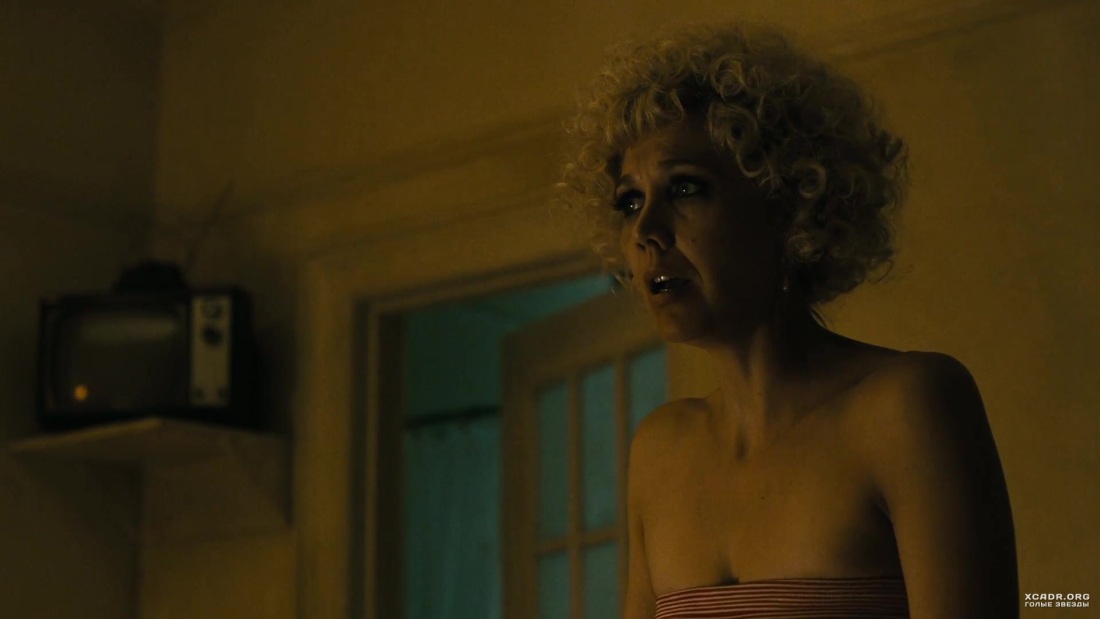 Мэгги Джилленхол сериал двойка