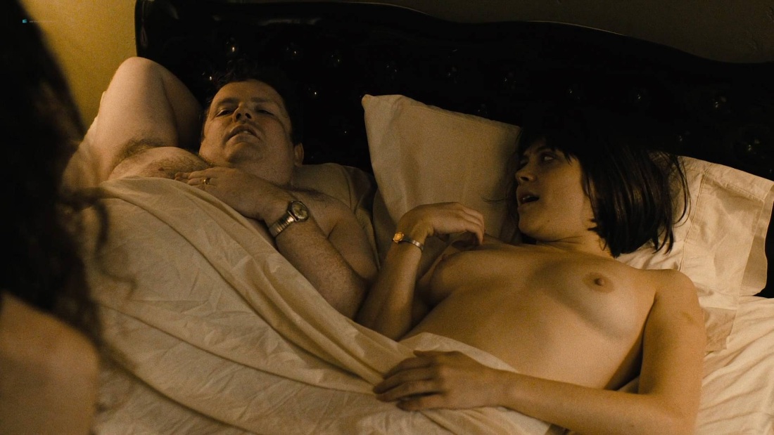 Мэгги Джилленхол порнография