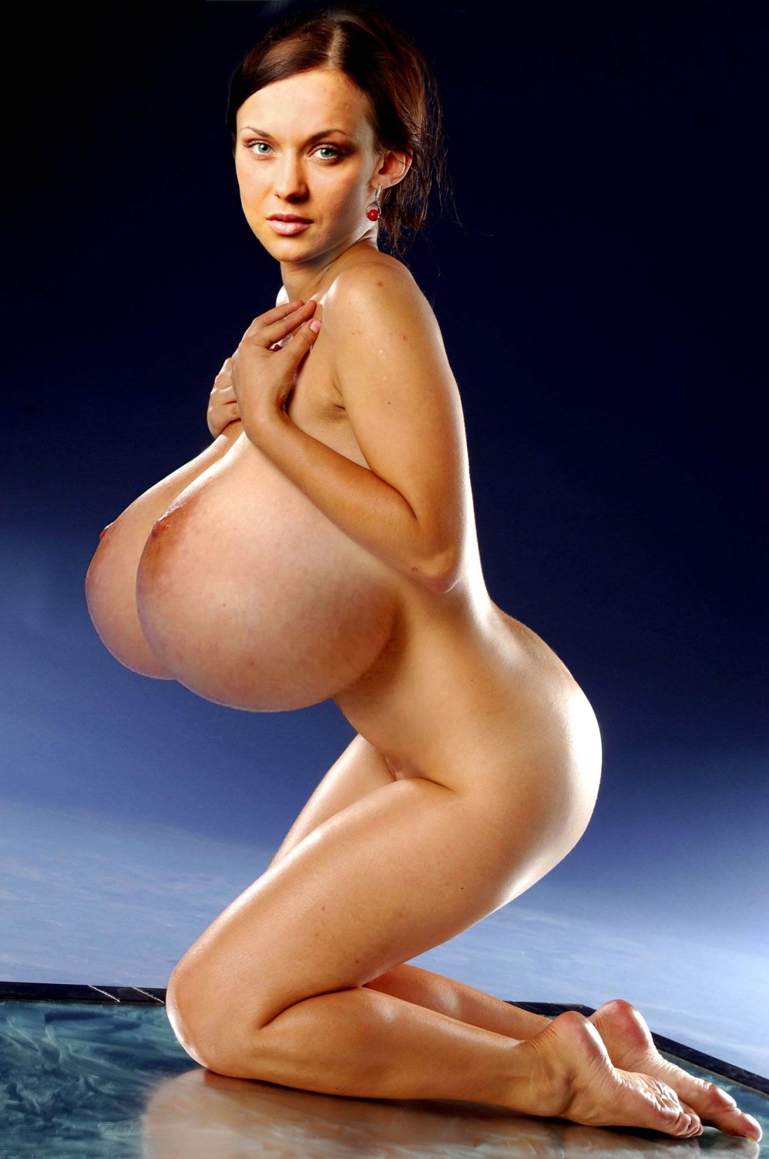 Mariya Svanhild Светлана Валяльщикова