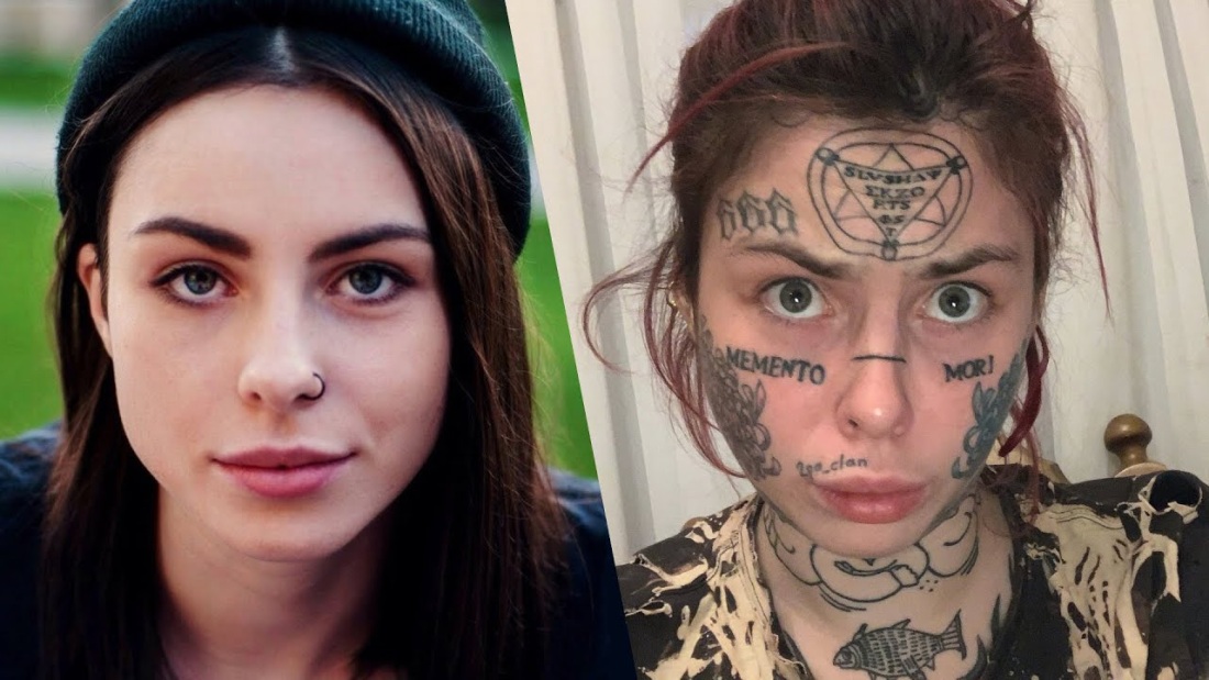 Полина Давыдова слив