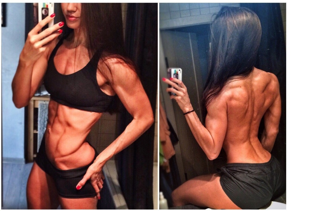 Людмила Тодорова