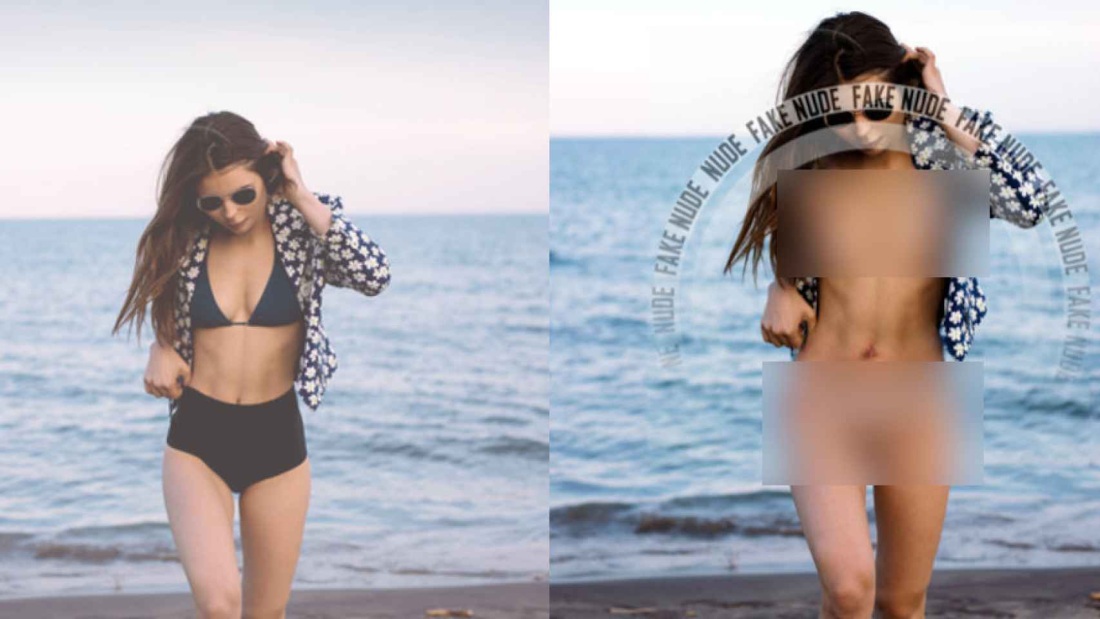 Программа раздевающая девушек