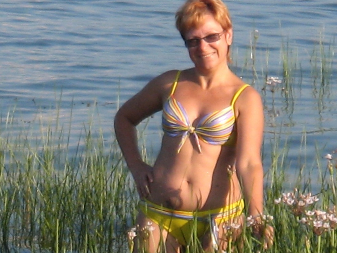 Вохминцева Людмила