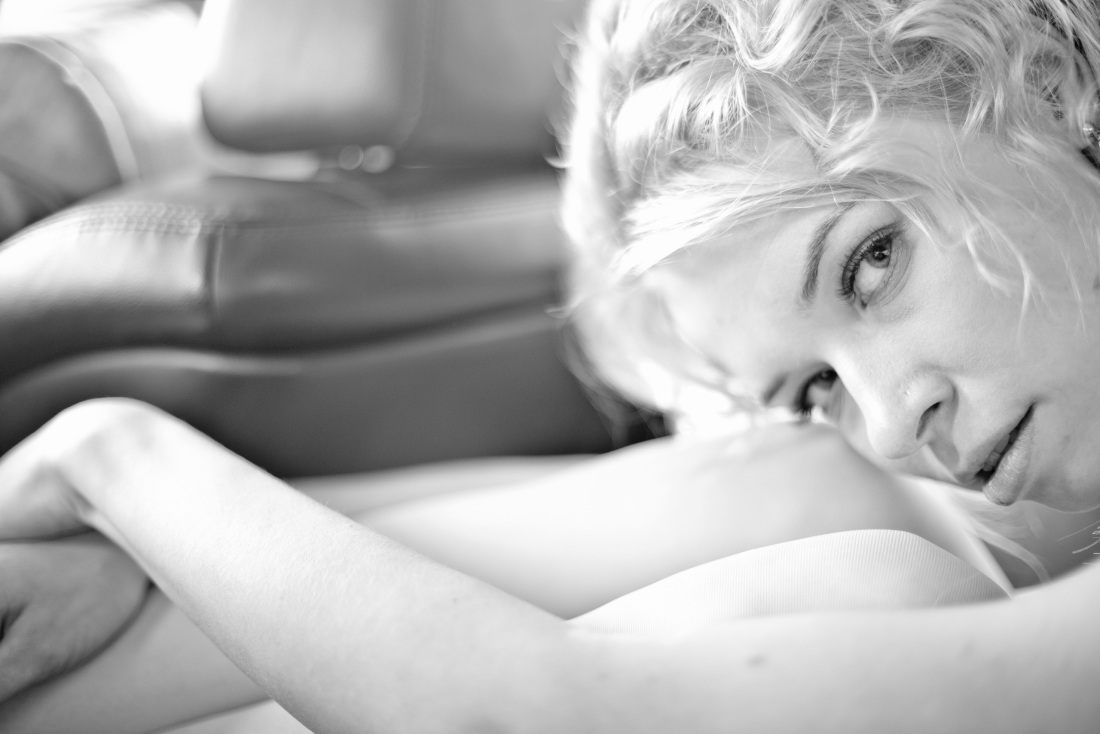 Волкова Людмила Геннадьевна ню