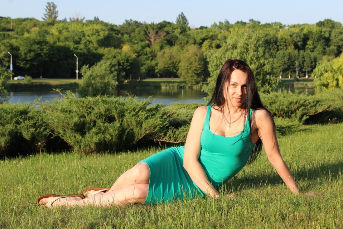 Елена Владимировна старый Оскол