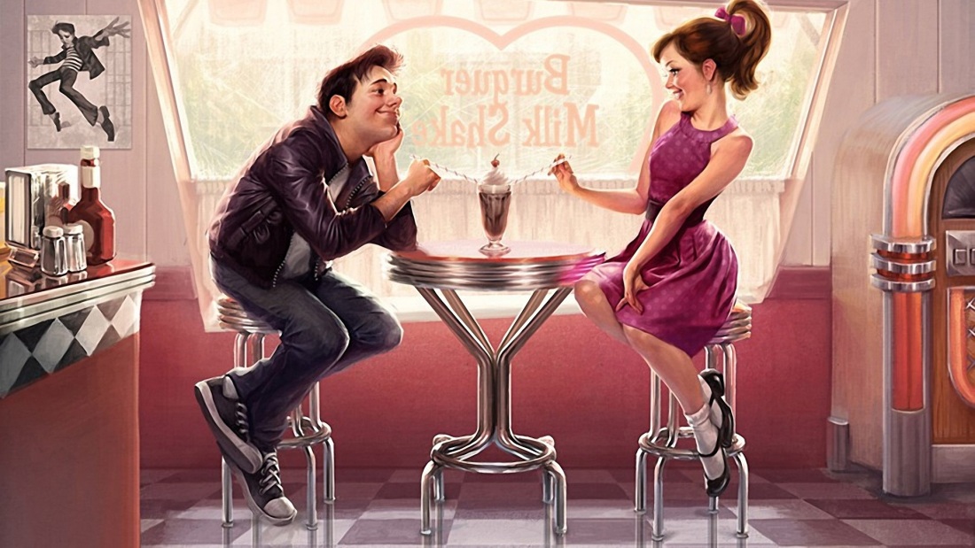 Ангелина бывший Smm менеджер