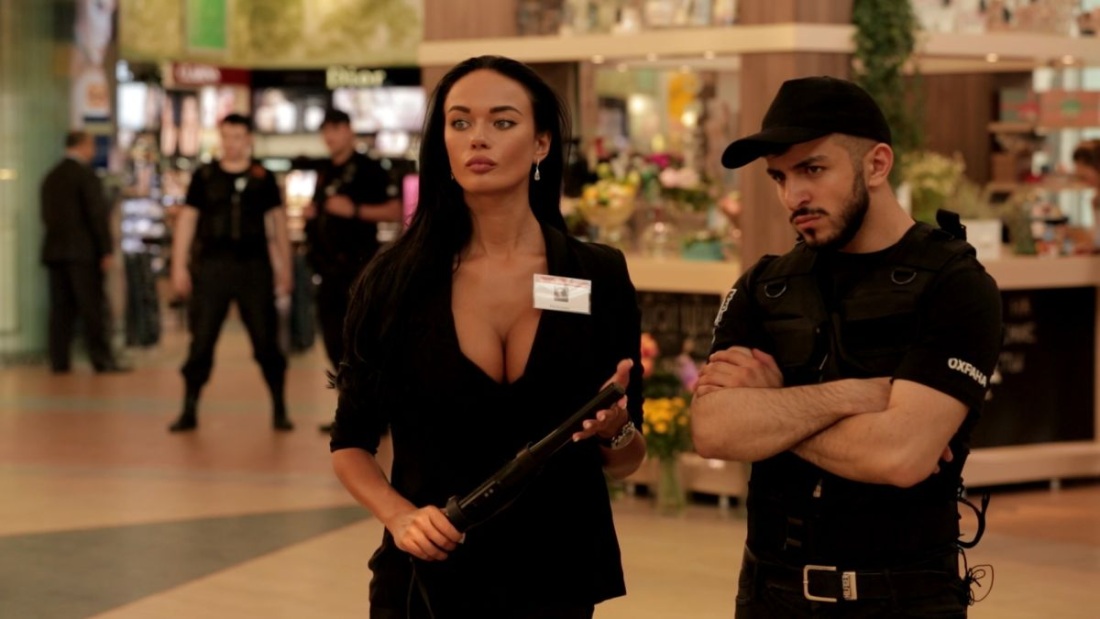 Яна Кошкина Чоп