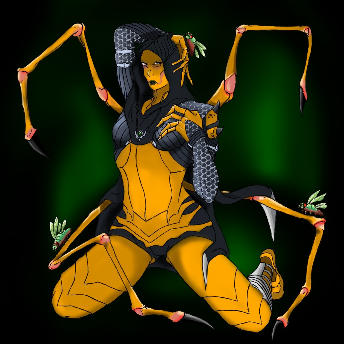 Дивора МК 10 hot