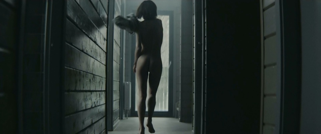 Сладкая жизнь Лукерья Ильяшенко ню