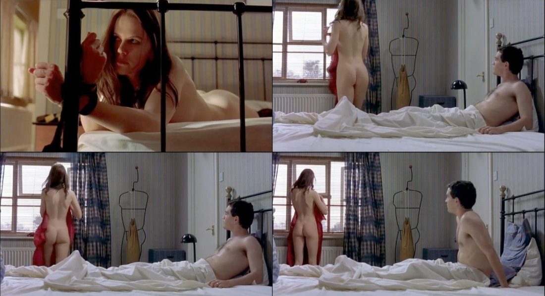 Николь Кидман 1989 мертвый штиль голая