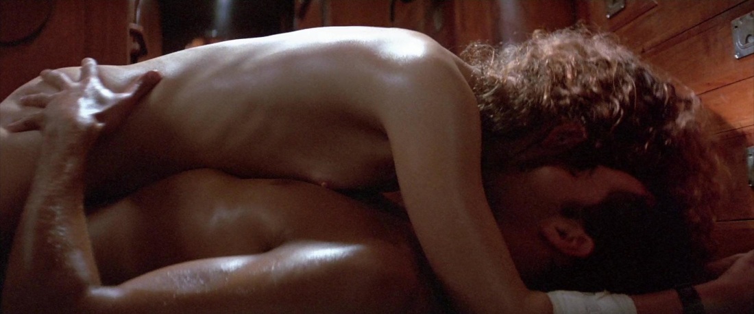 Николь Кидман в эро фильмах