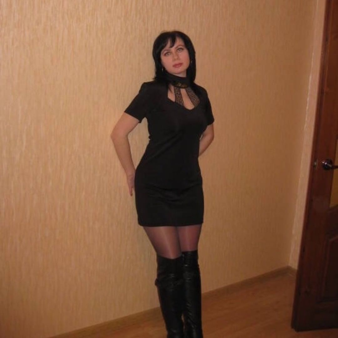 Меньшикова Луиза Константиновна