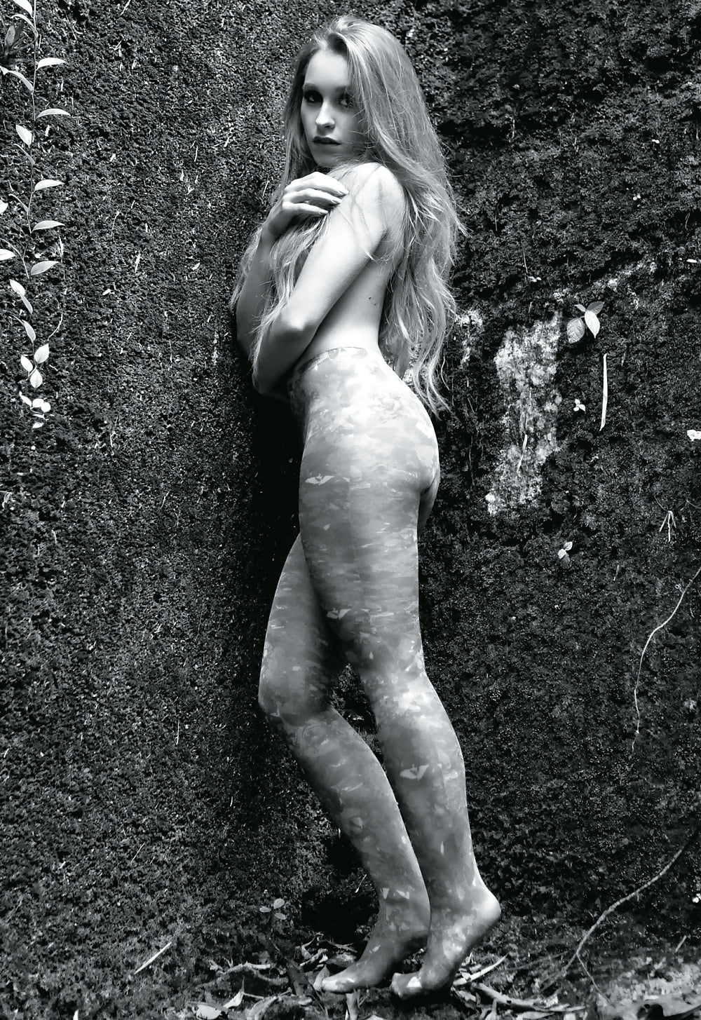 Лина Перез плейбой голая