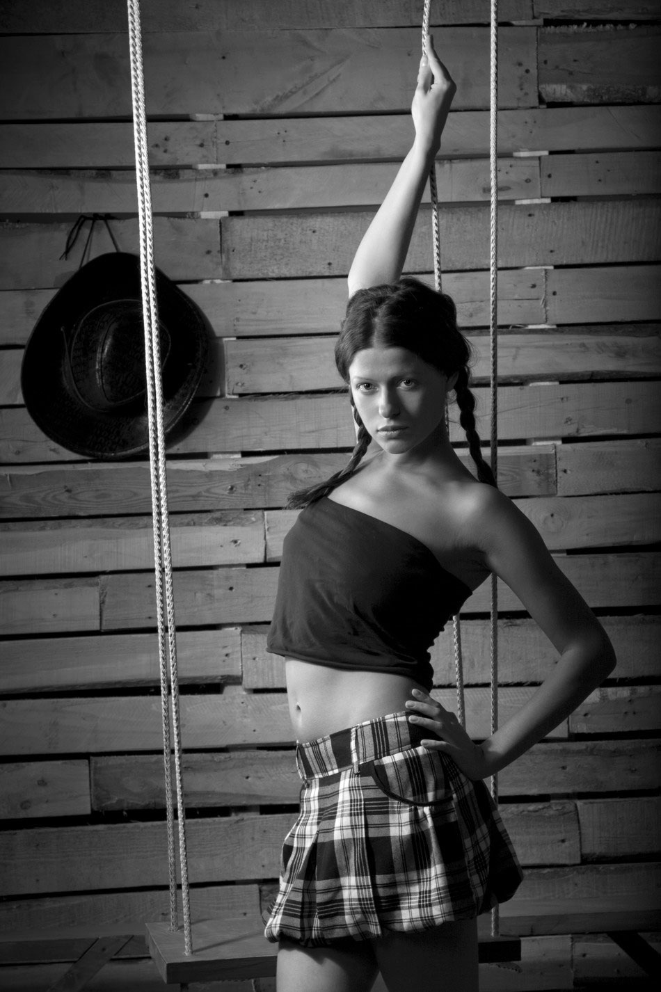 Антонина Дивина ню