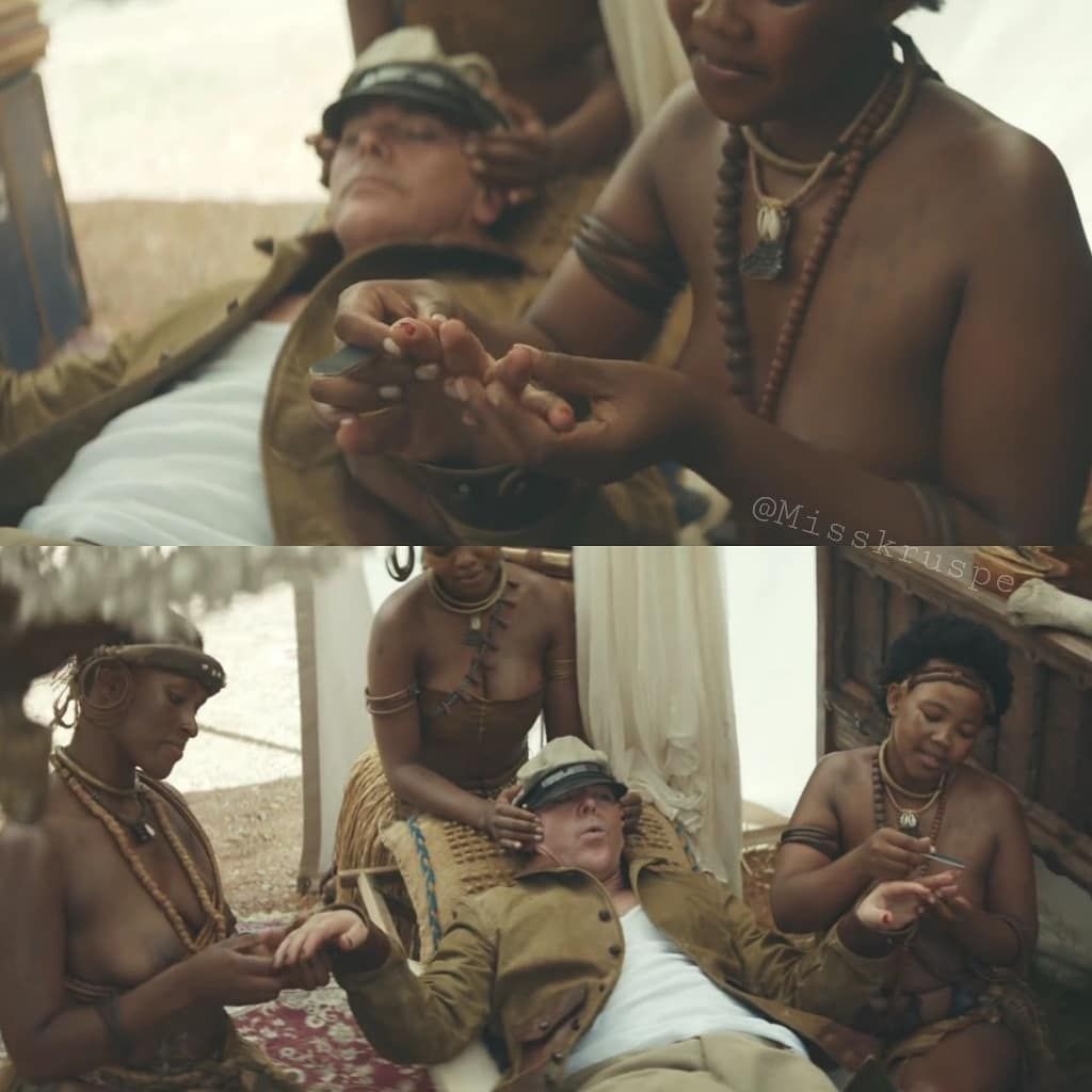 Пауль Ландерс Rosenrot